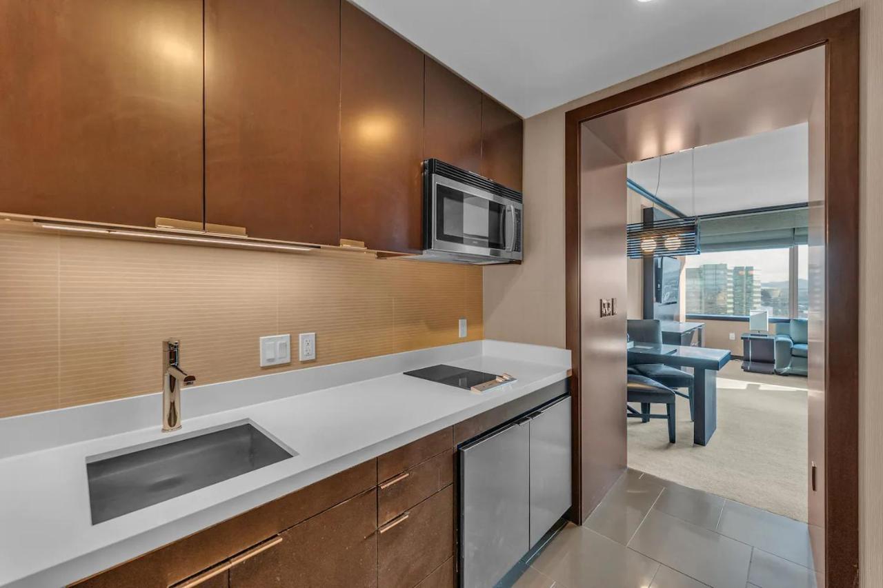 Gorgeous Suite Vdara 22Nd Flr - Pool View - Free Valet Las Vegas Extérieur photo